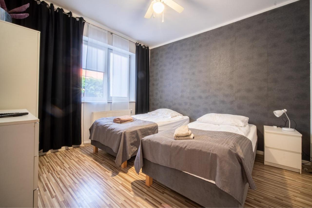 Dom Na Mazurach Luna Haus Ełk Eksteriør billede