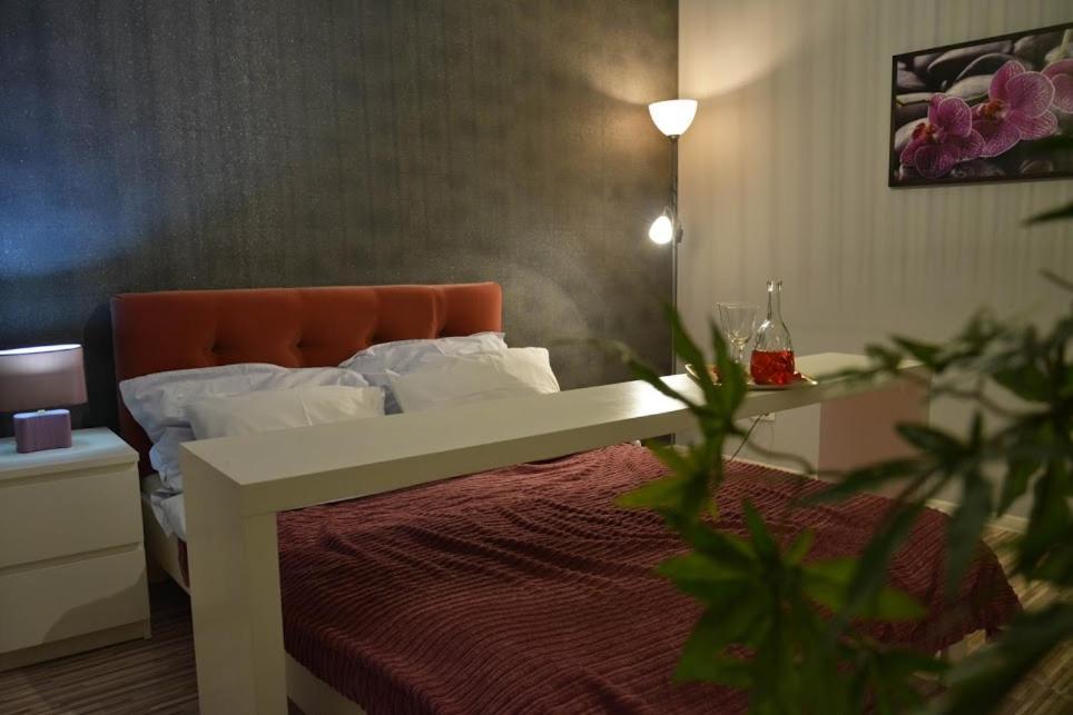 Dom Na Mazurach Luna Haus Ełk Eksteriør billede