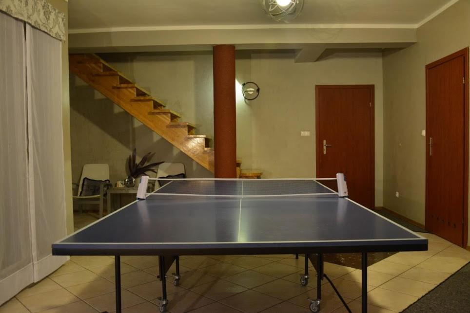 Dom Na Mazurach Luna Haus Ełk Eksteriør billede